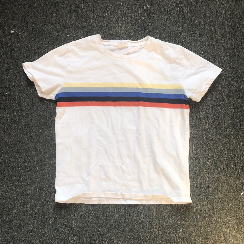 brandy melville tee